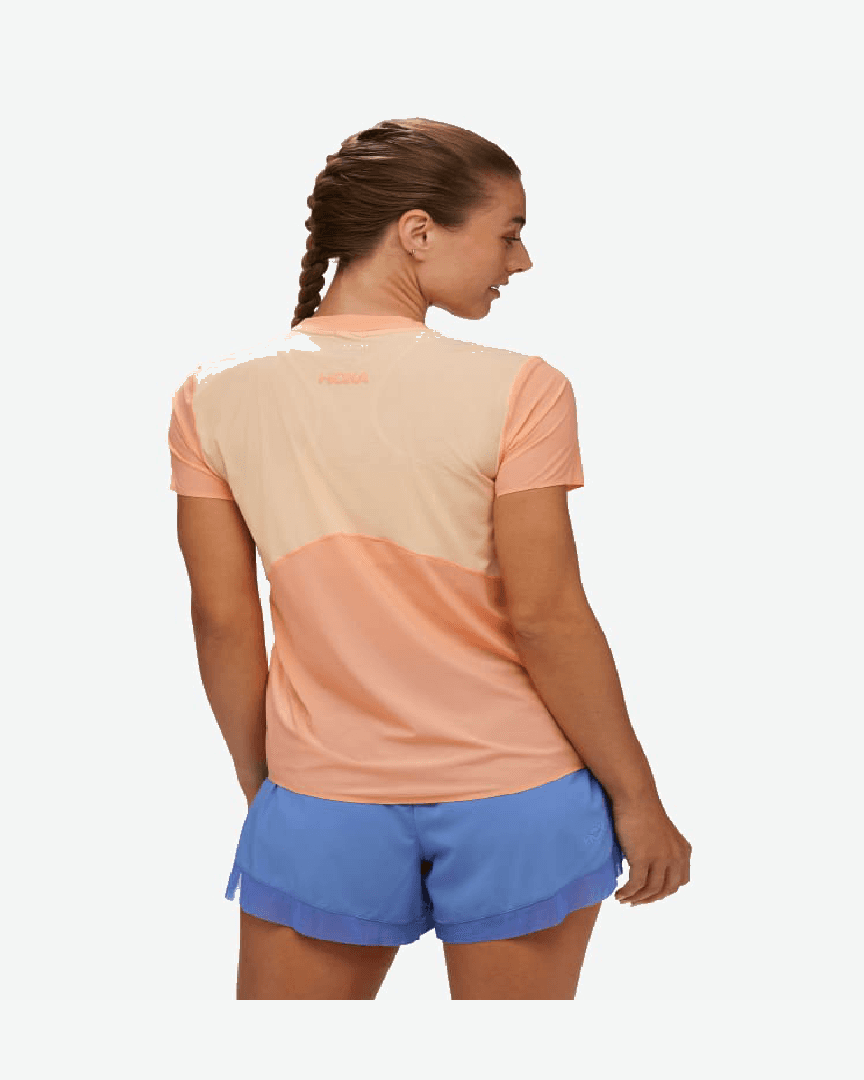 Hoka Haut De Running Airolite W - 1151084-PAY (1) au meilleur prix !