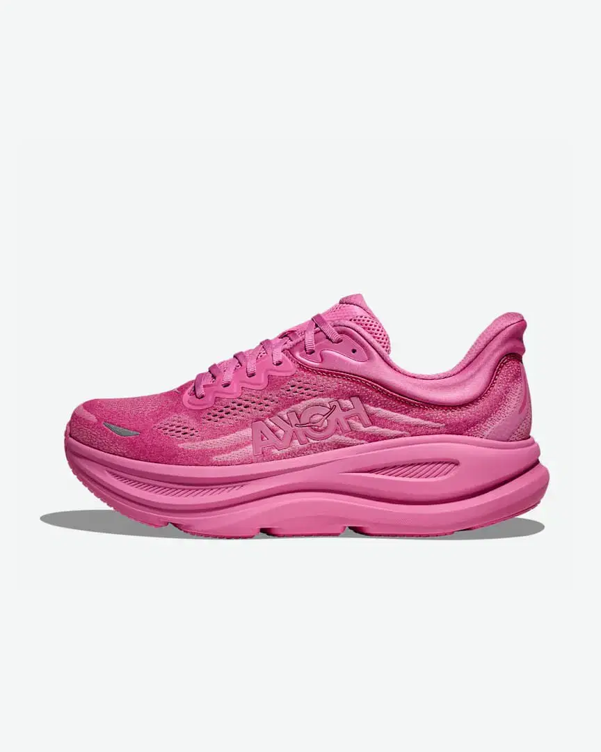 Hoka One One Bondi 9 M - Men (12) au meilleur prix !