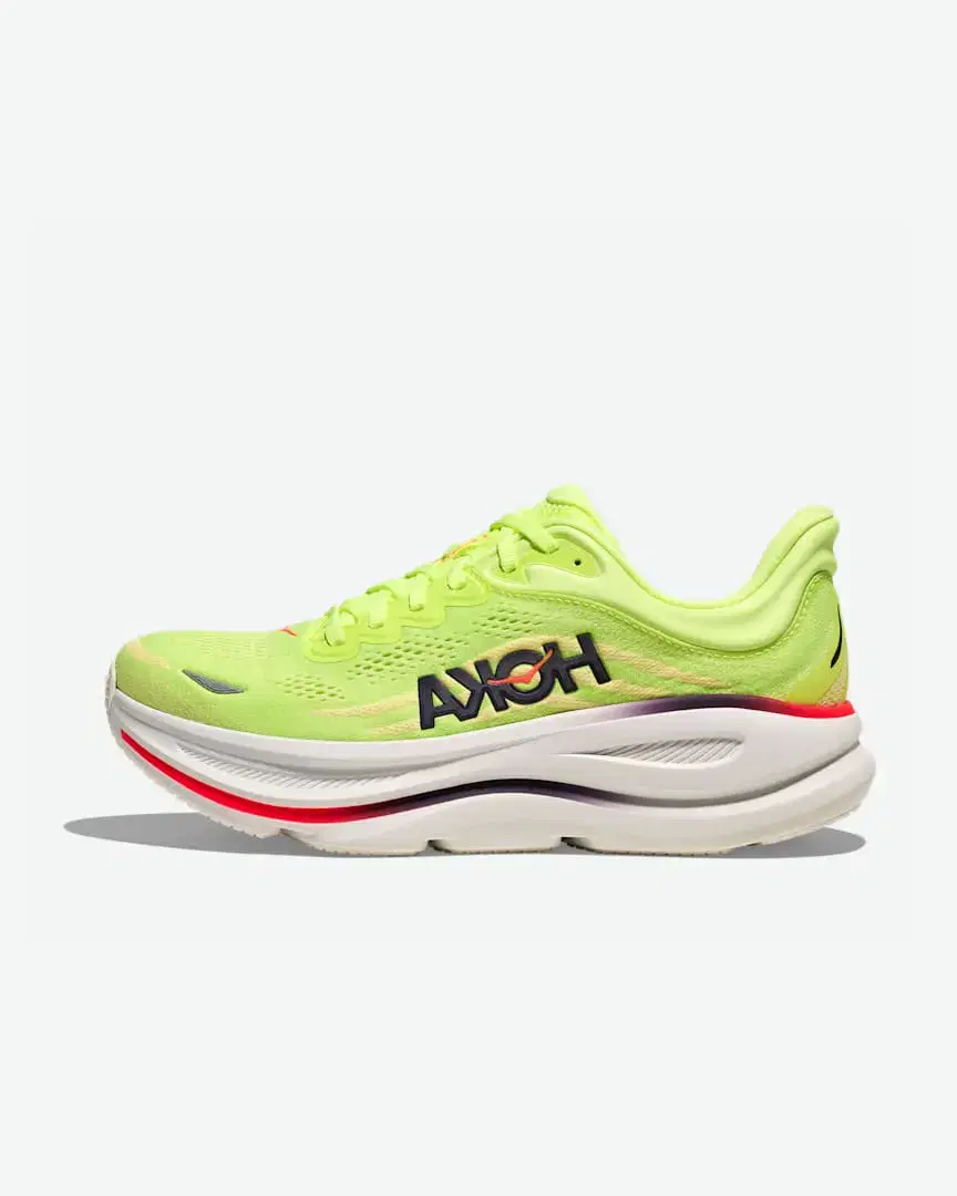 Hoka One One Bondi 9 - Men (72) au meilleur prix !