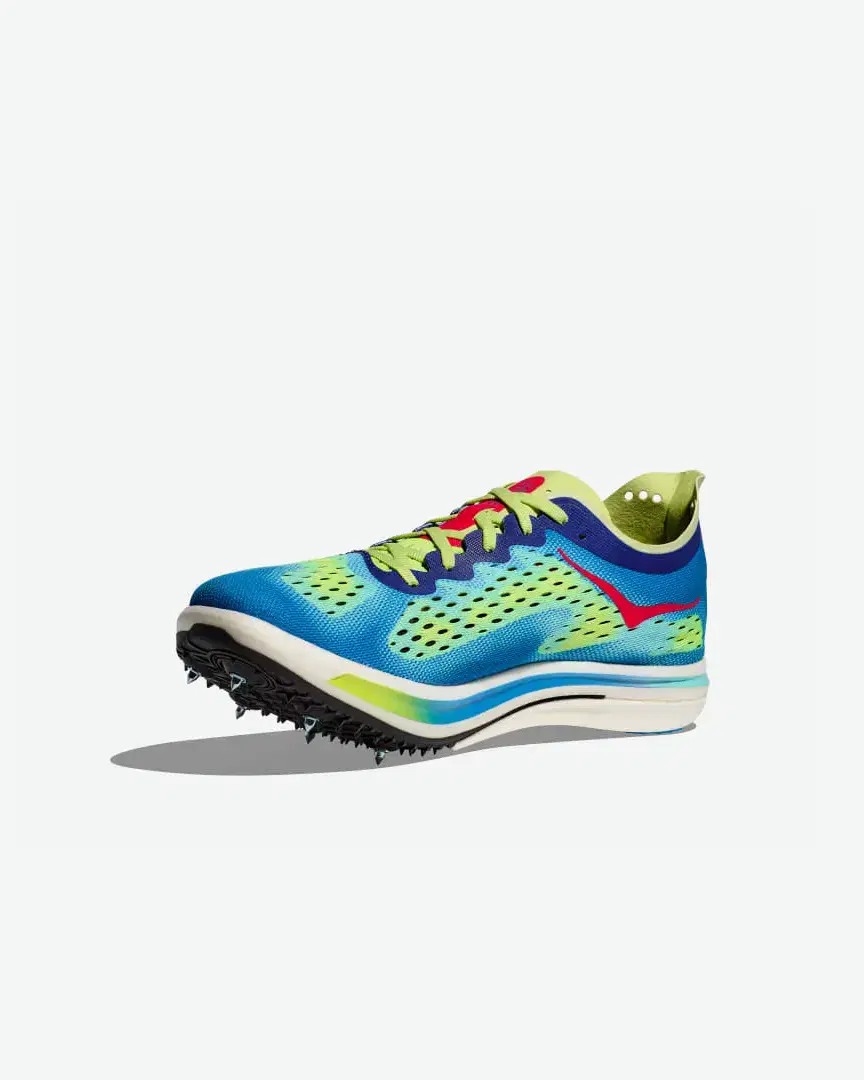 Hoka One One Cielo Flyx - 1151990-LCV (2) au meilleur prix !