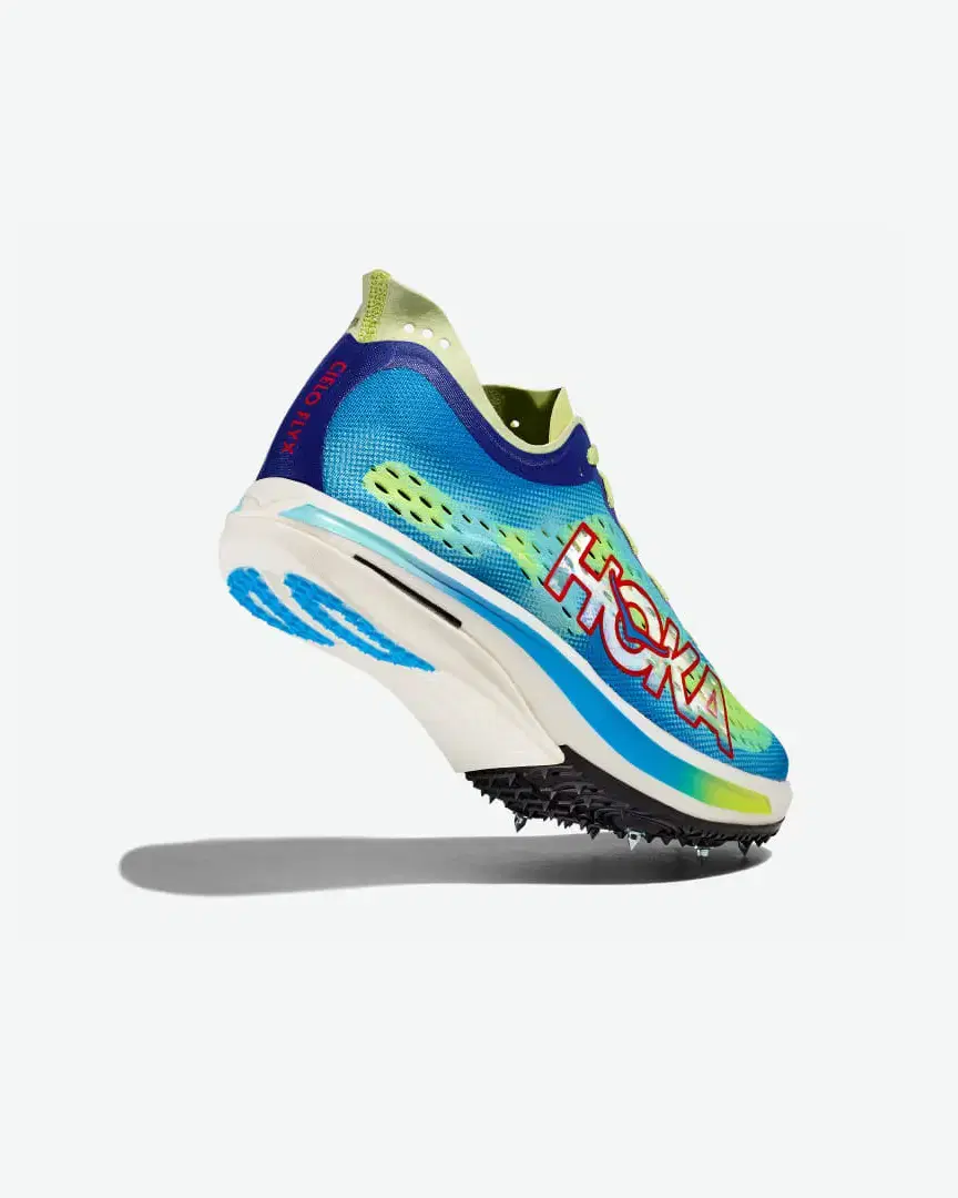 Hoka One One Cielo Flyx - 1151990-LCV (3) au meilleur prix !