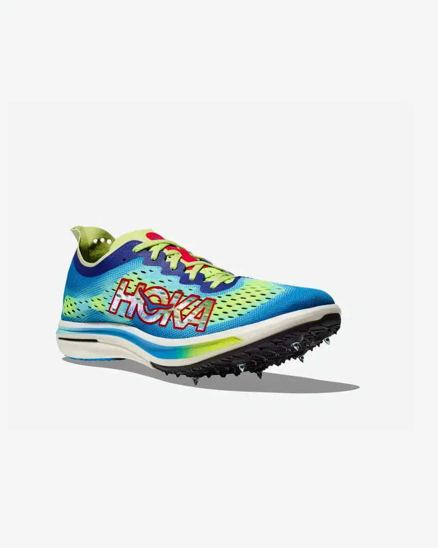 Hoka One One Cielo Flyx - 1151990-LCV (5) au meilleur prix !