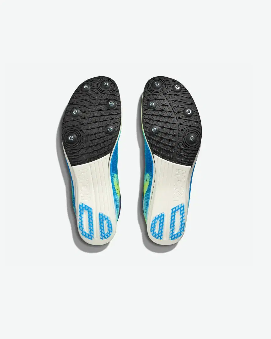 Hoka One One Cielo Flyx - 1151990-LCV (6) au meilleur prix !