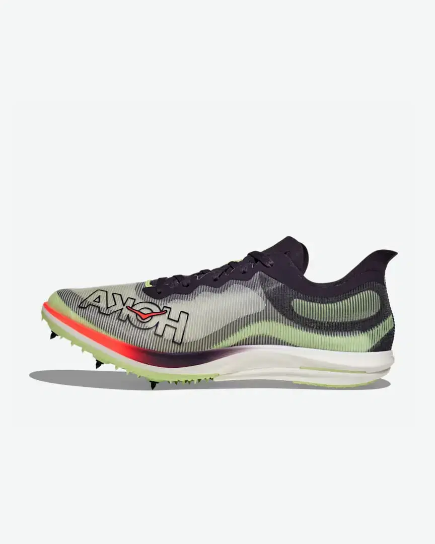 Hoka One One Cielo Flyx Elite - Unisex (46) au meilleur prix !