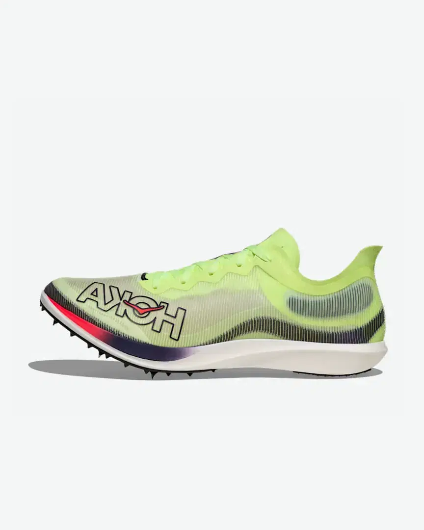 Hoka One One Cielo Flyx Lite - Unisex (43) au meilleur prix !