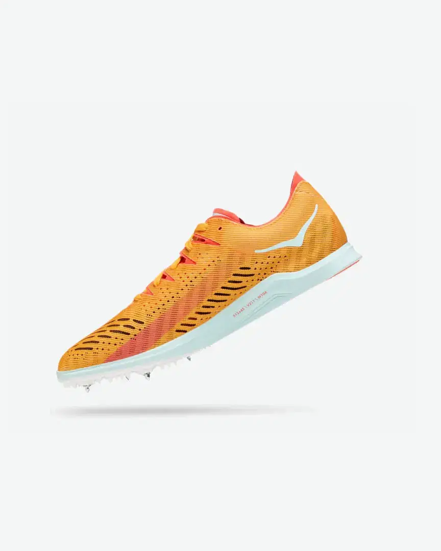 Hoka One One Cielo Road - 1123097-RYCM (3) au meilleur prix !