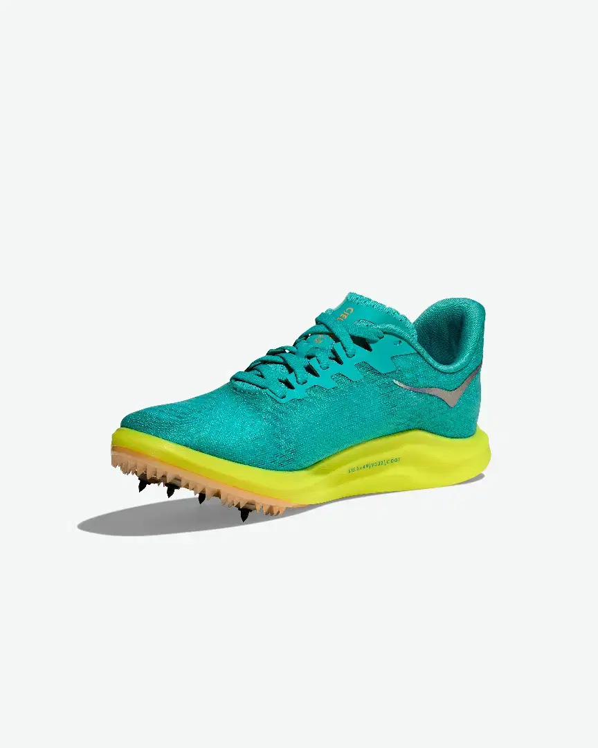 Hoka One One Cielo X 2 Ld - 1134533-CEPR (1) au meilleur prix !