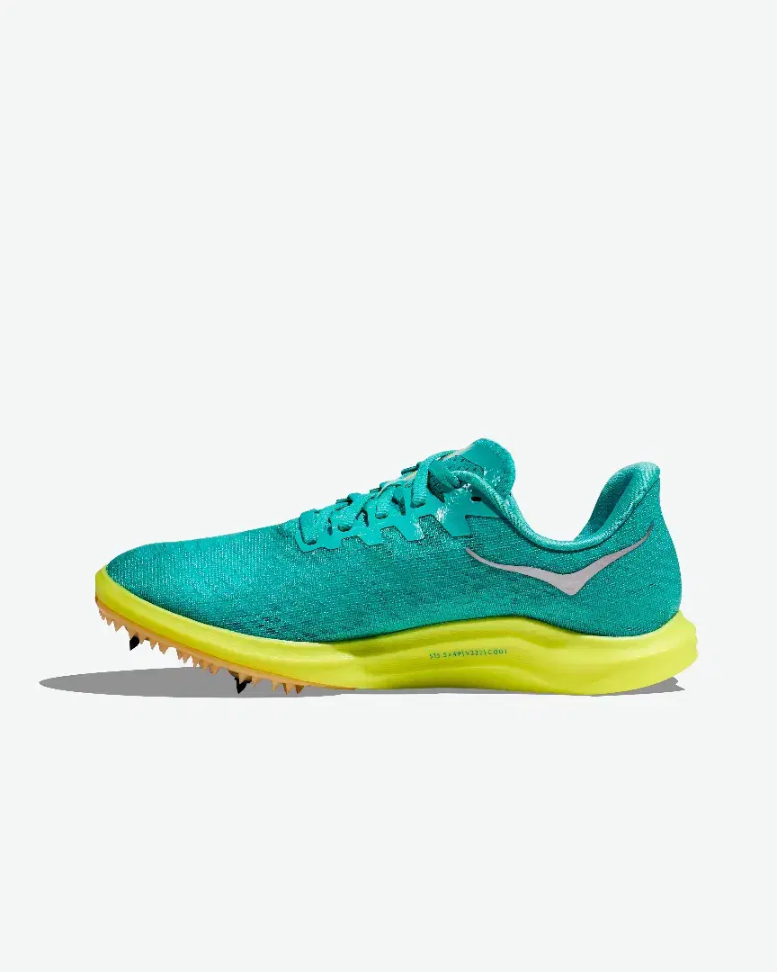 Hoka One One Cielo X 2 Ld - 1134533-CEPR (6) au meilleur prix !