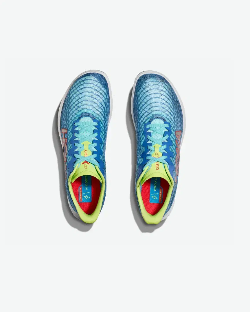 Hoka One One Cielo X 2 Md - 1134533-VLB (1) au meilleur prix !