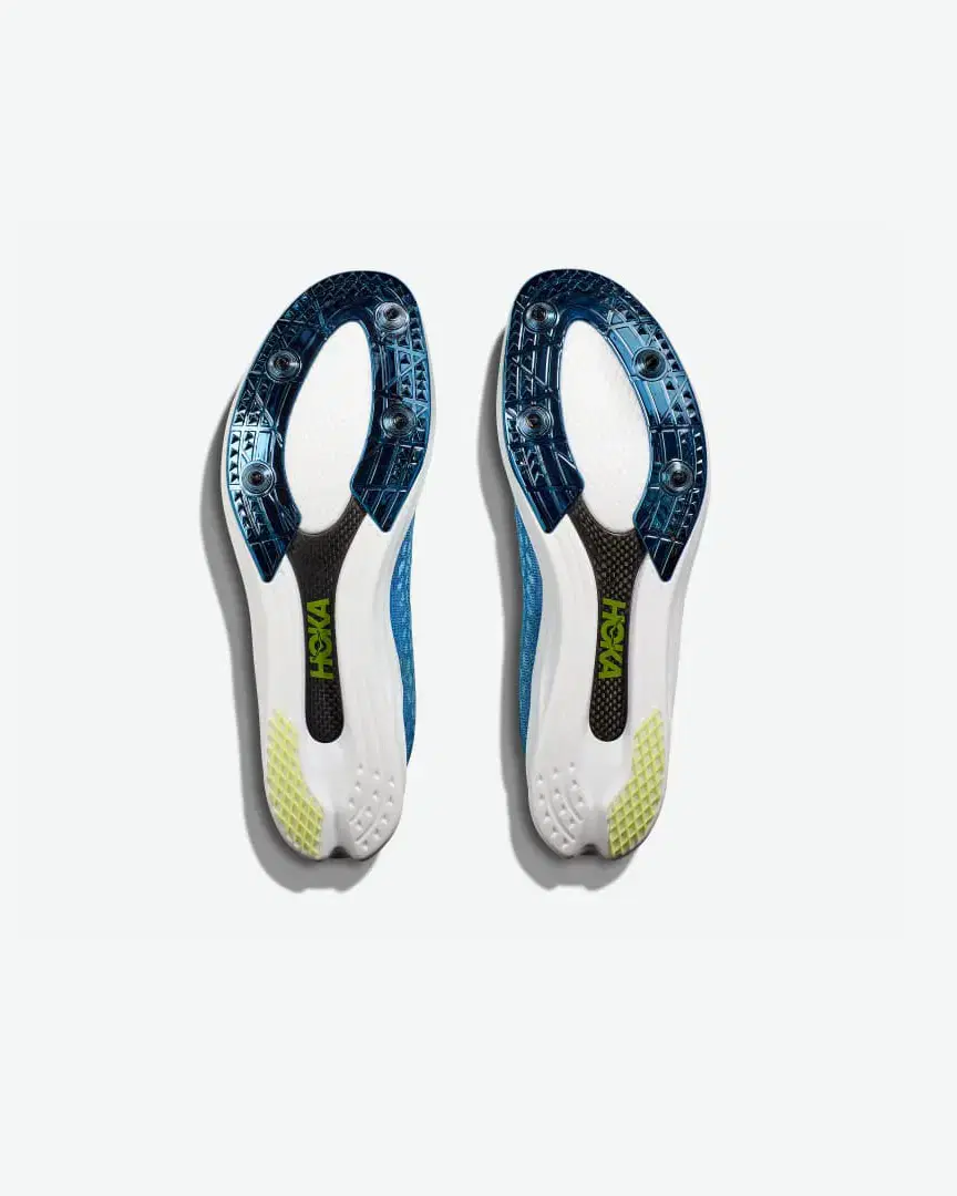 Hoka One One Cielo X 2 Md - 1134533-VLB (6) au meilleur prix !