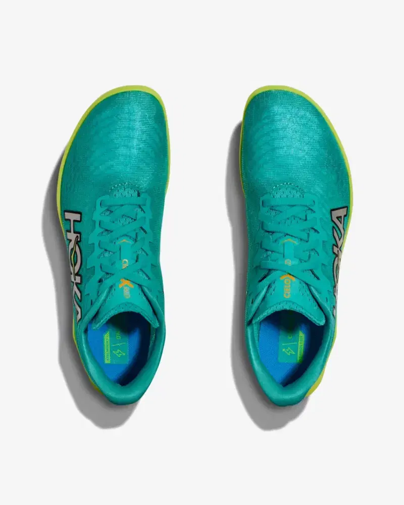 Hoka One One Cielo X 2 Md - 1134534-CEPR (3) au meilleur prix !