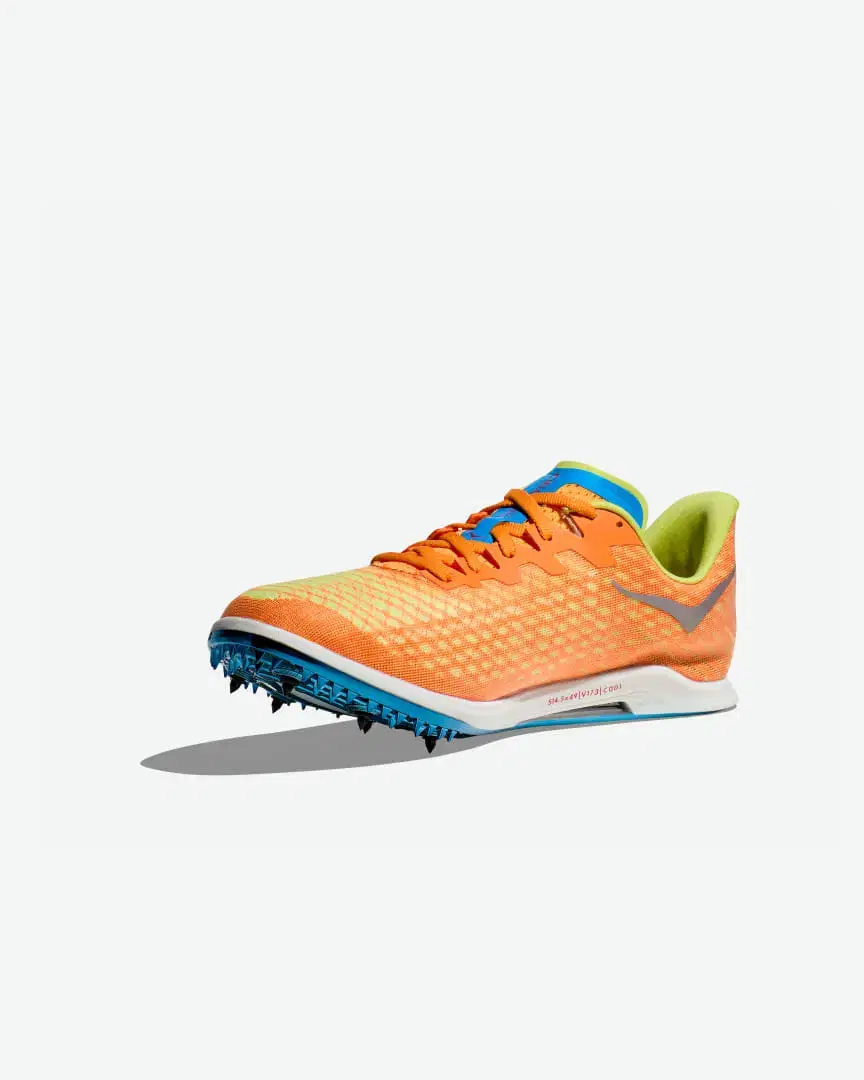 Hoka One One Cielo X 2 Md - 1134534-SLRL (2) au meilleur prix !