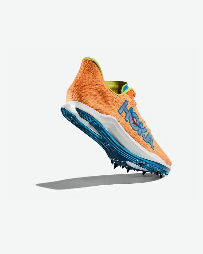 Hoka One One Cielo X 2 Md - 1134534-SLRL (3) au meilleur prix !