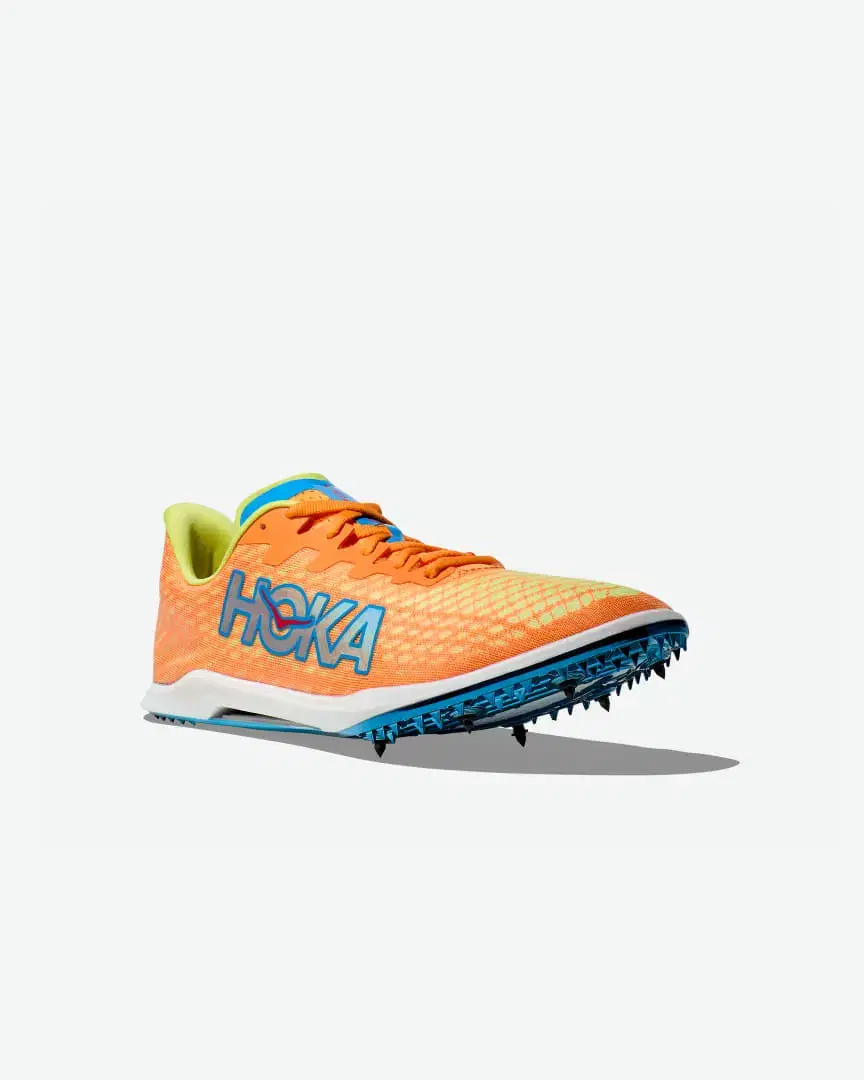 Hoka One One Cielo X 2 Md - 1134534-SLRL (5) au meilleur prix !
