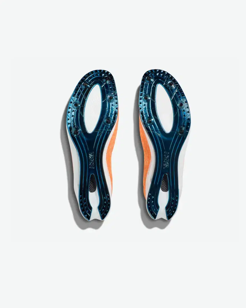 Hoka One One Cielo X 2 Md - 1134534-SLRL (6) au meilleur prix !