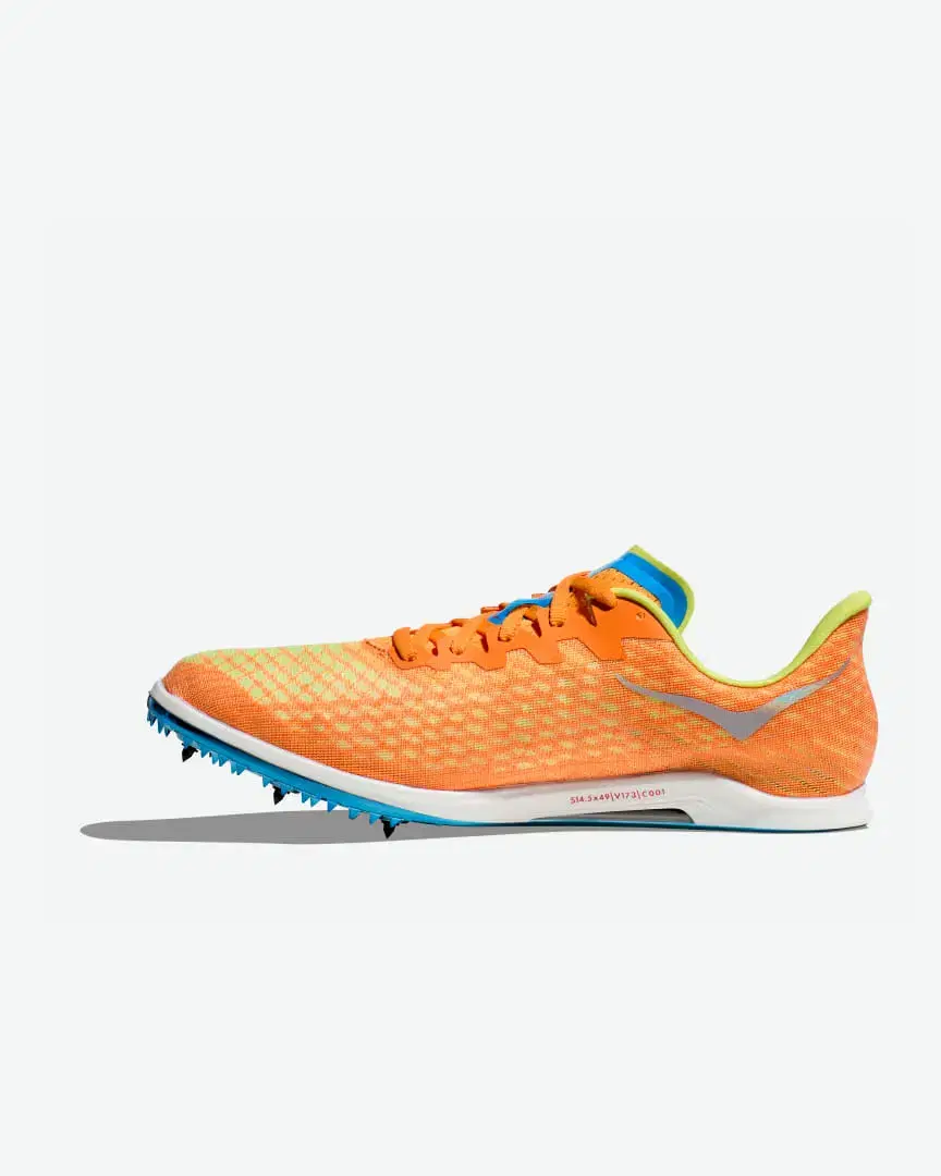 Hoka One One Cielo X 2 Md - 1134534-SLRL (7) au meilleur prix !