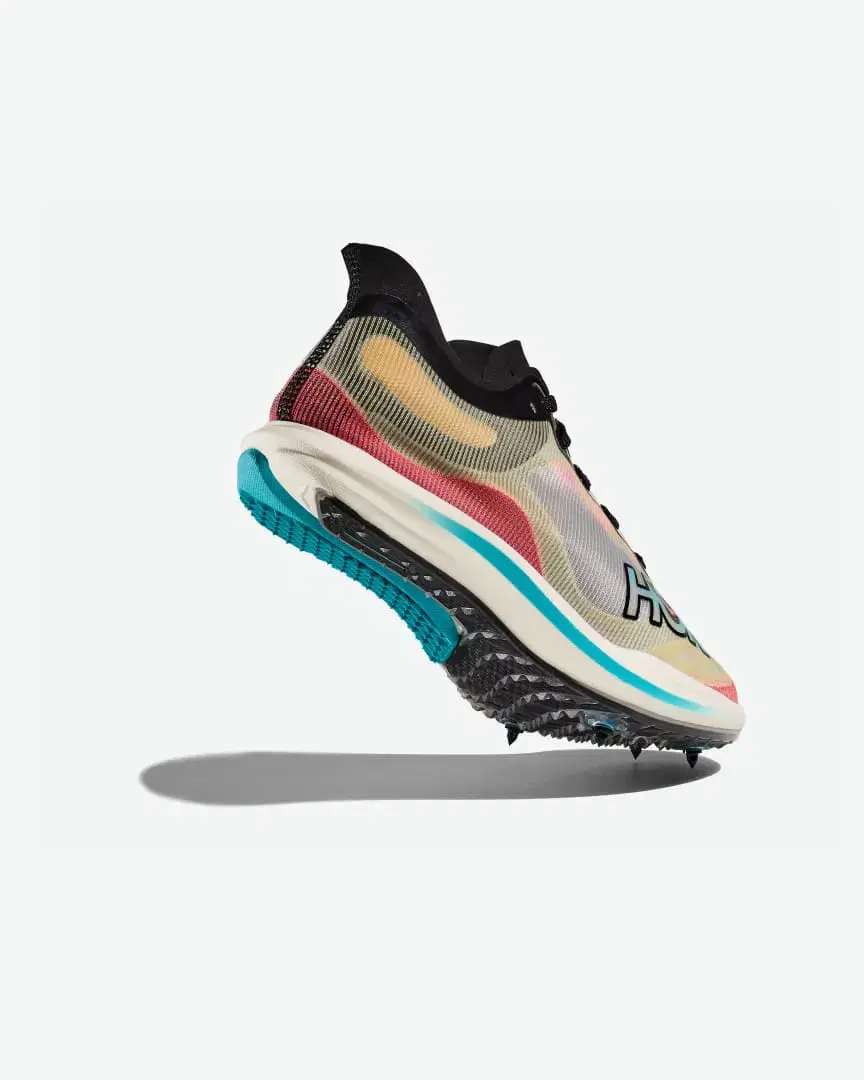 Hoka One One Cielo X 3 Ld - 1155073-BYZ (3) au meilleur prix !