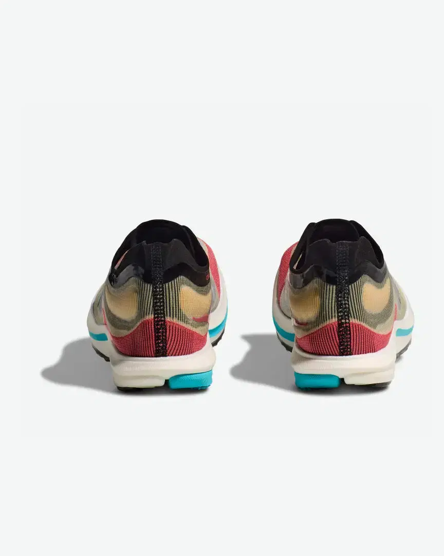 Hoka One One Cielo X 3 Ld - 1155073-BYZ (4) au meilleur prix !