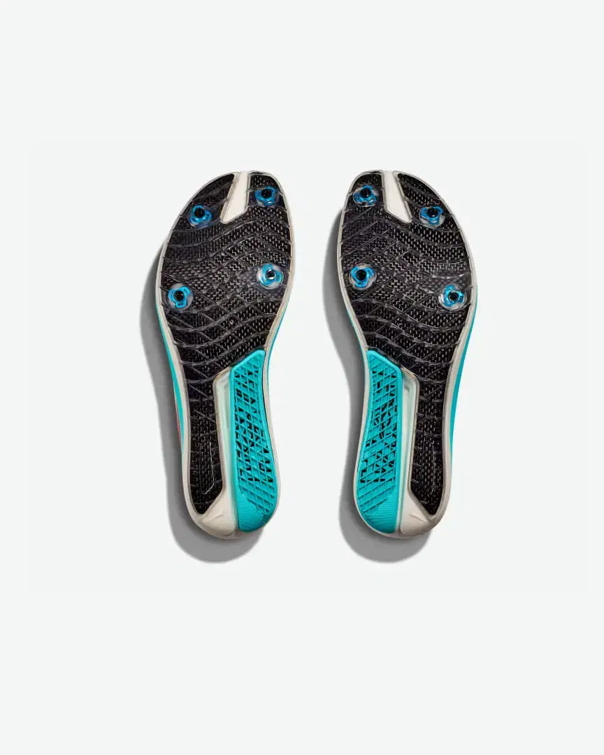 Hoka One One Cielo X 3 Ld - 1155073-BYZ (6) au meilleur prix !