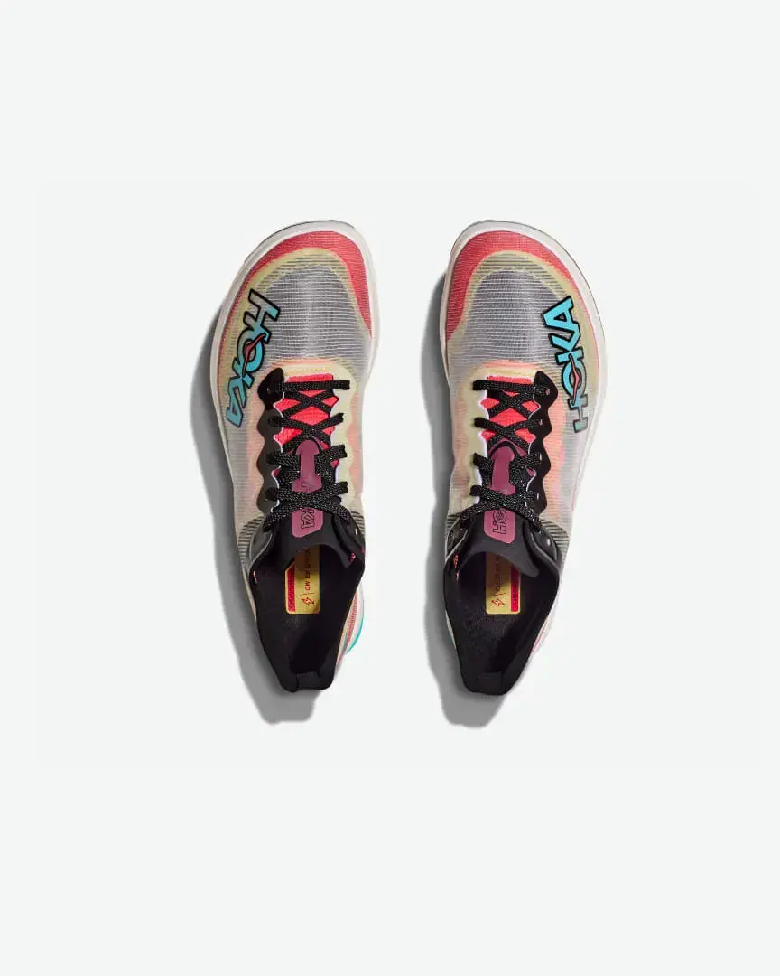 Hoka One One Cielo X 3 Md - 1155110-BYZ (1) au meilleur prix !