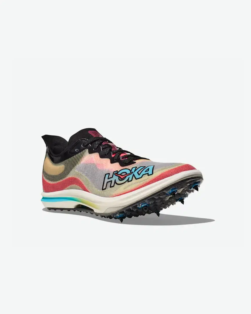 Hoka One One Cielo X 3 Md - 1155110-BYZ (5) au meilleur prix !