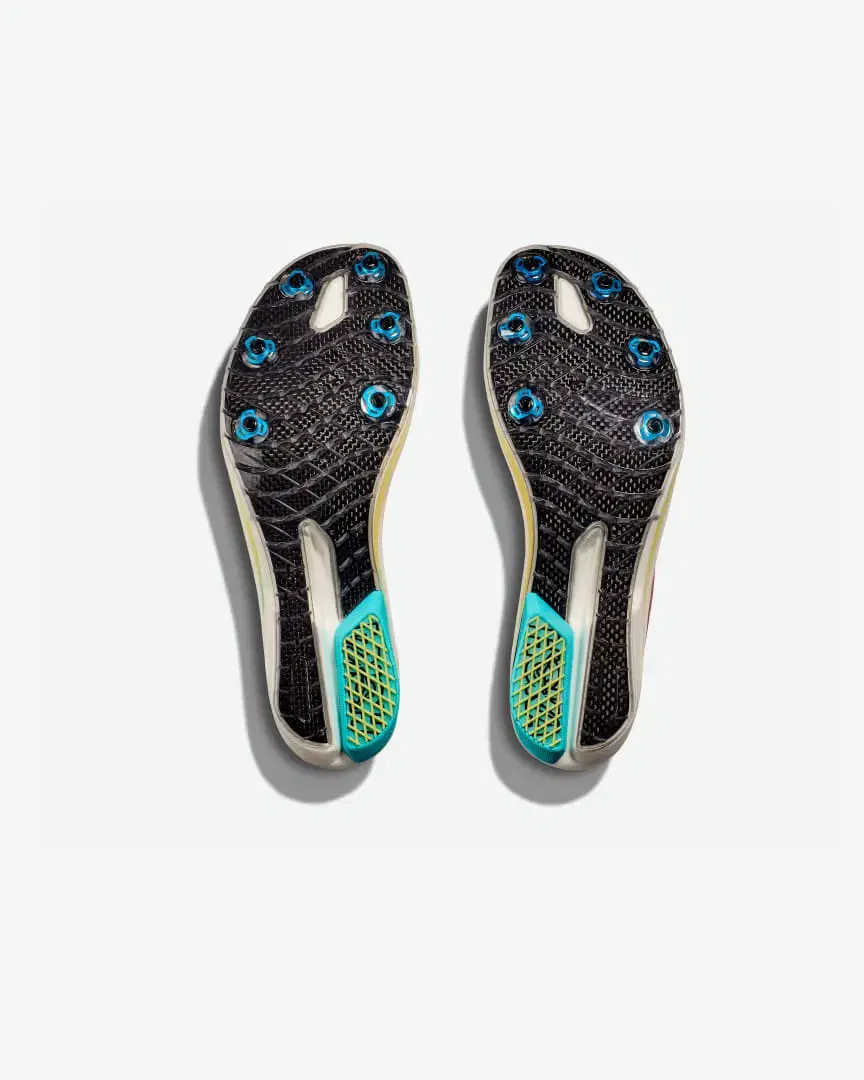 Hoka One One Cielo X 3 Md - 1155110-BYZ (6) au meilleur prix !