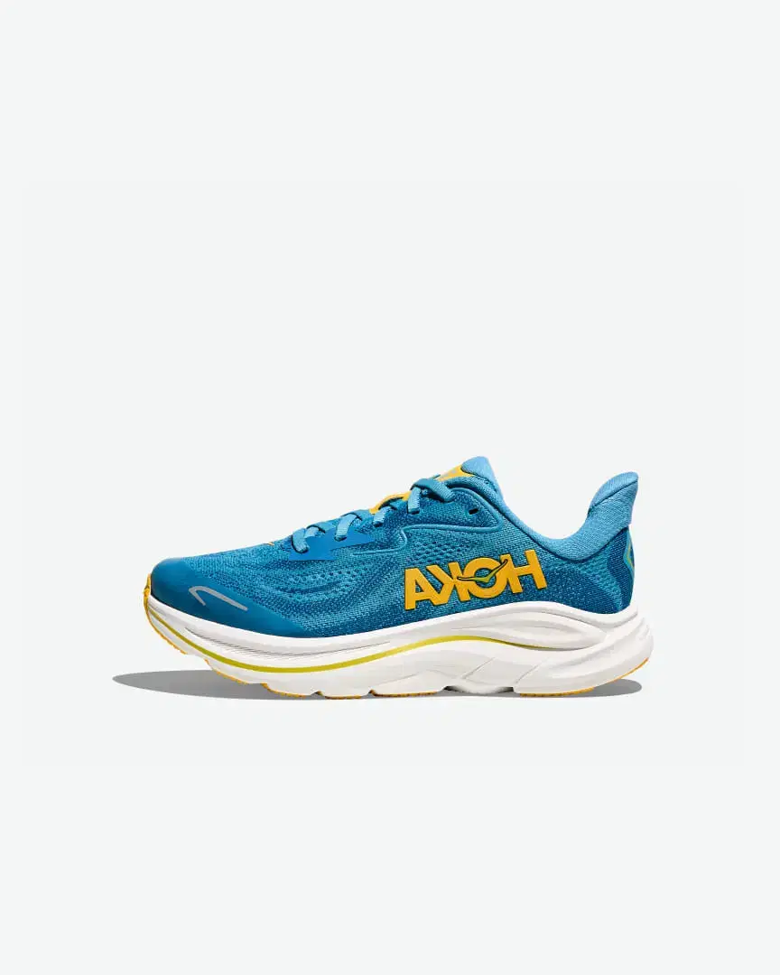Hoka One One Clifton 10 - 1168860-ALF (0) au meilleur prix !