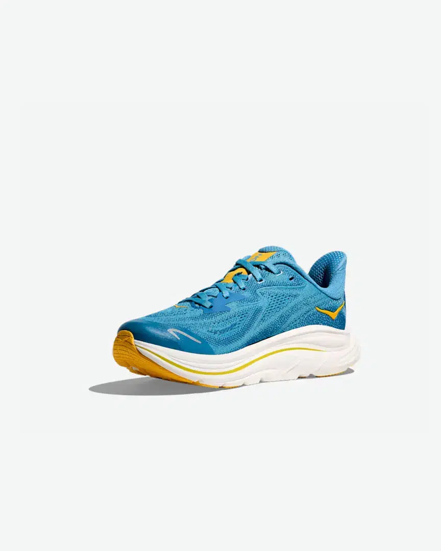 Hoka One One Clifton 10 - 1168860-ALF (2) au meilleur prix !