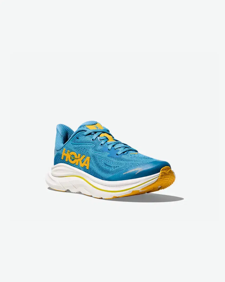 Hoka One One Clifton 10 - 1168860-ALF (5) au meilleur prix !