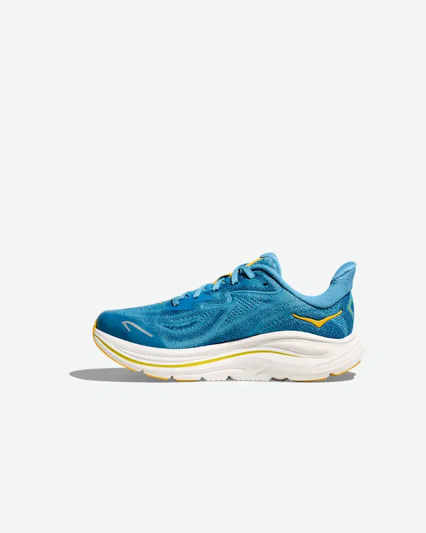 Hoka One One Clifton 10 - 1168860-ALF (7) au meilleur prix !