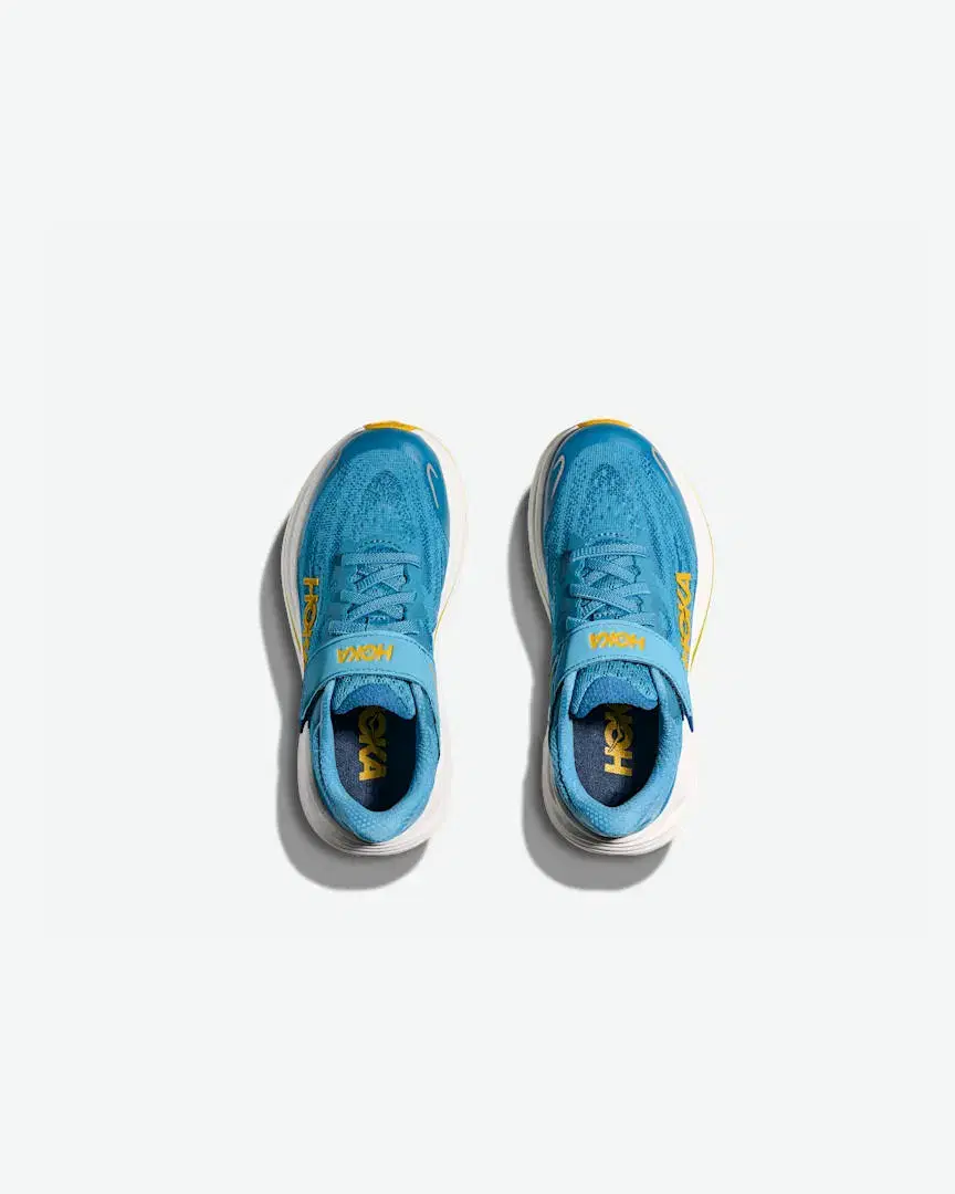 Hoka One One Clifton 10 - 1168873-ALF (1) au meilleur prix !