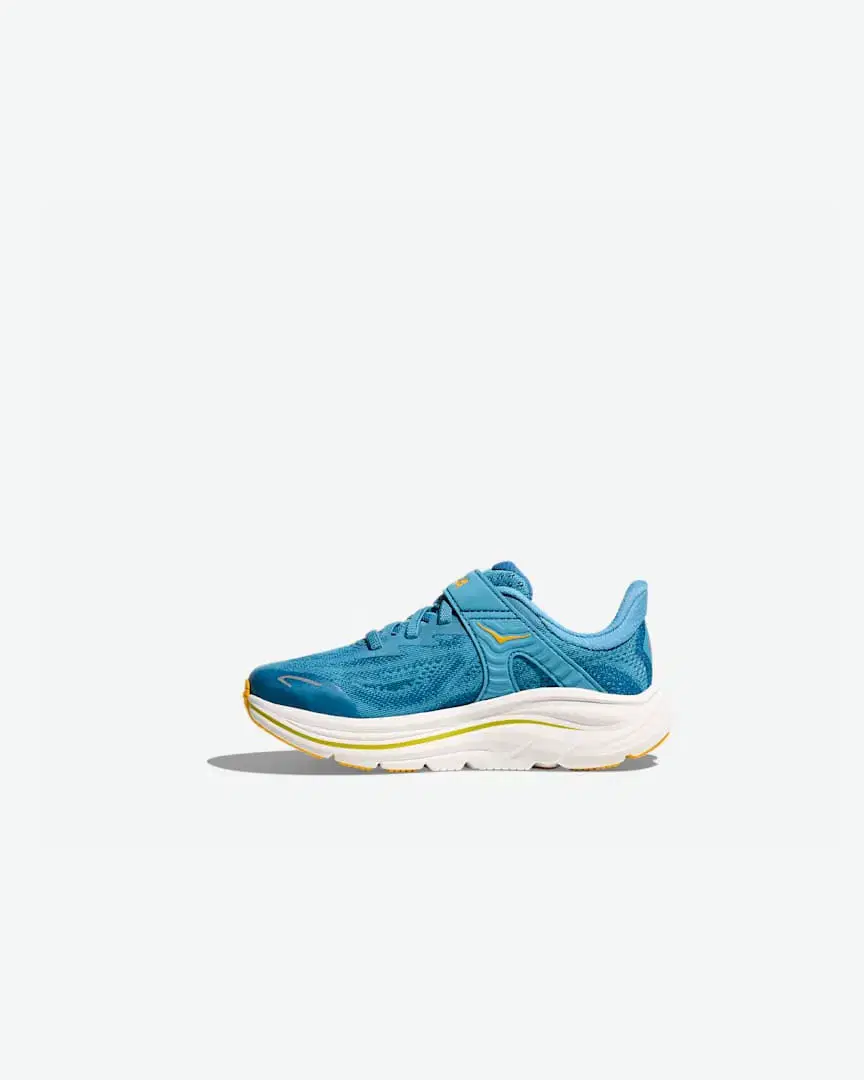 Hoka One One Clifton 10 - 1168873-ALF (7) au meilleur prix !