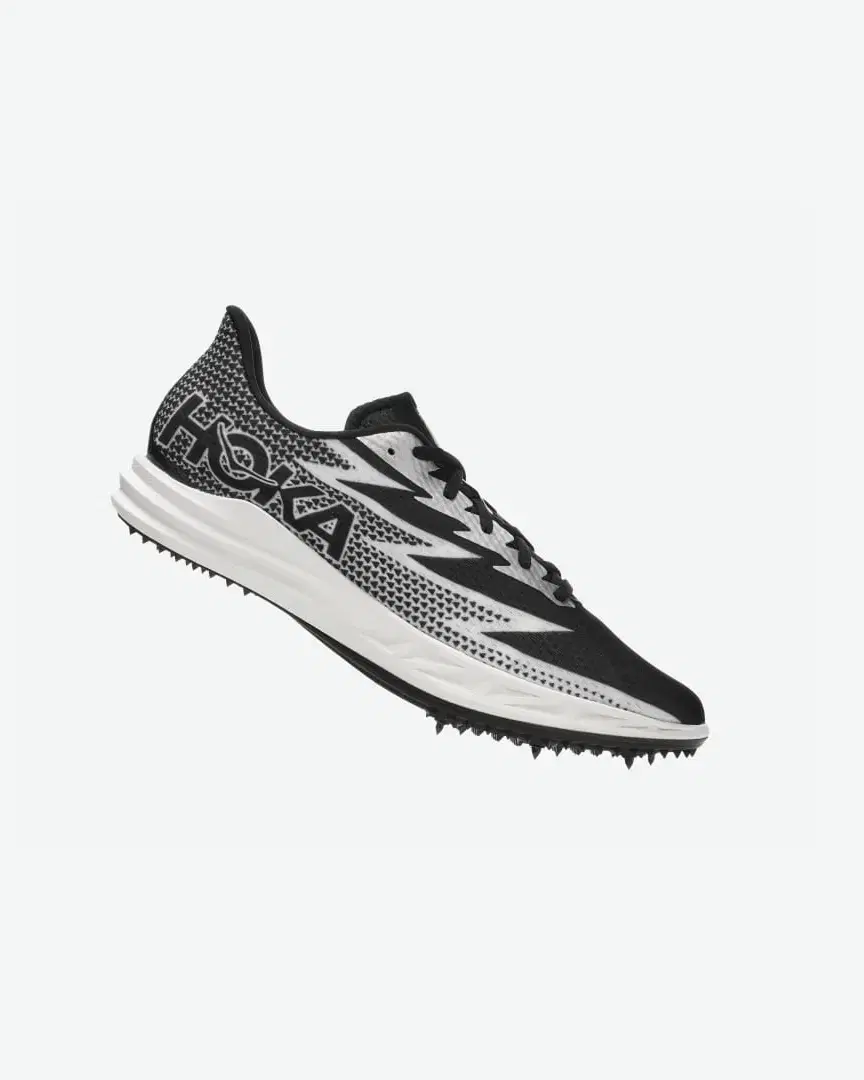 Hoka One One Crescendo Md - 1134520-BWHT (1) au meilleur prix !