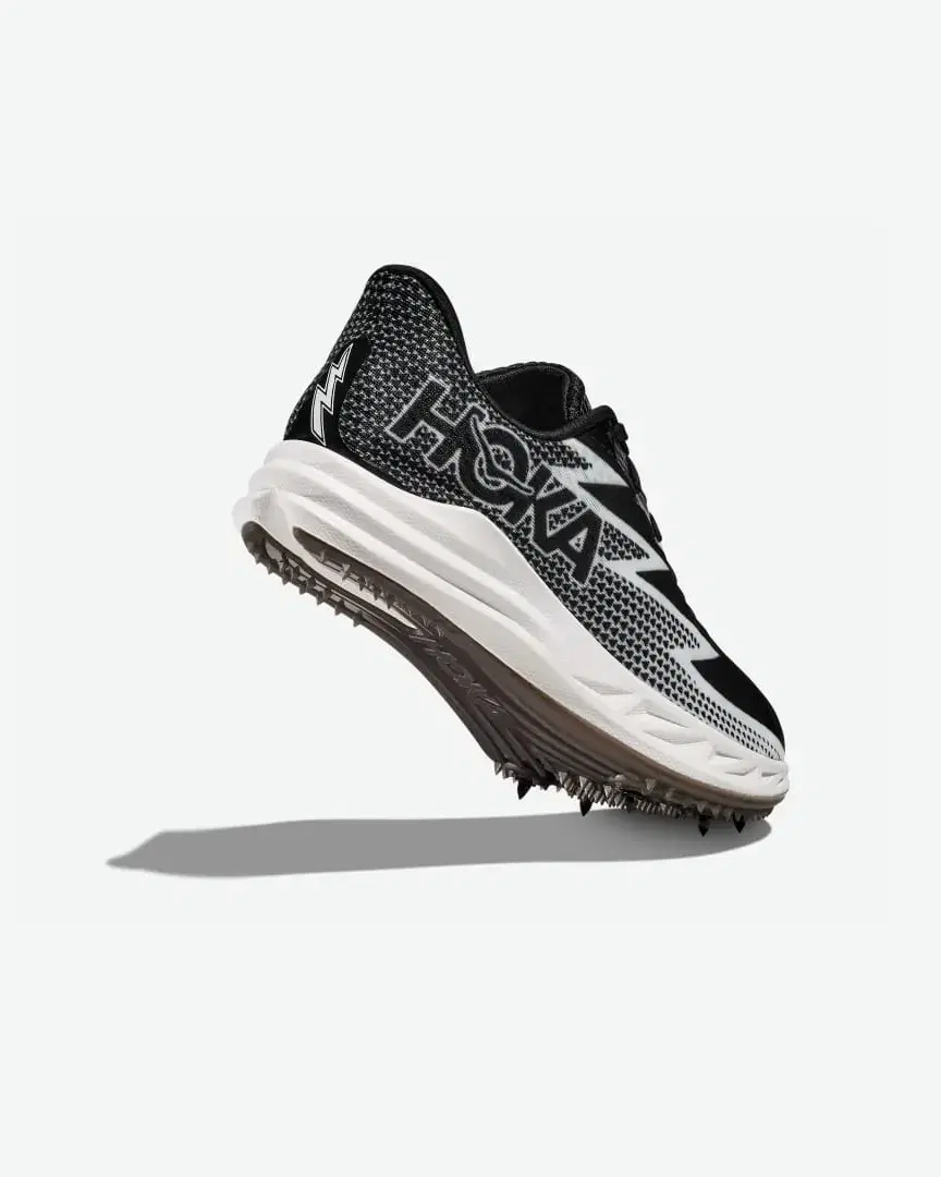 Hoka One One Crescendo Md - 1134520-BWHT (3) au meilleur prix !