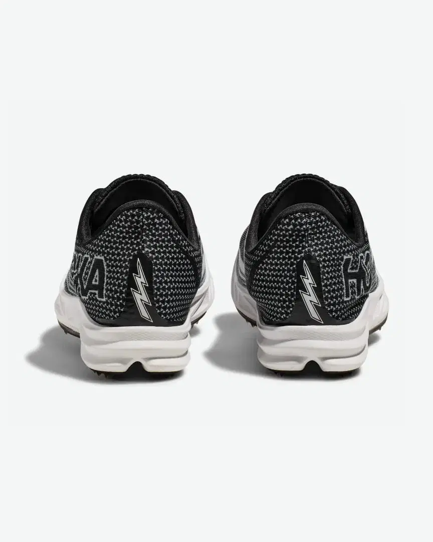 Hoka One One Crescendo Md - 1134520-BWHT (4) au meilleur prix !