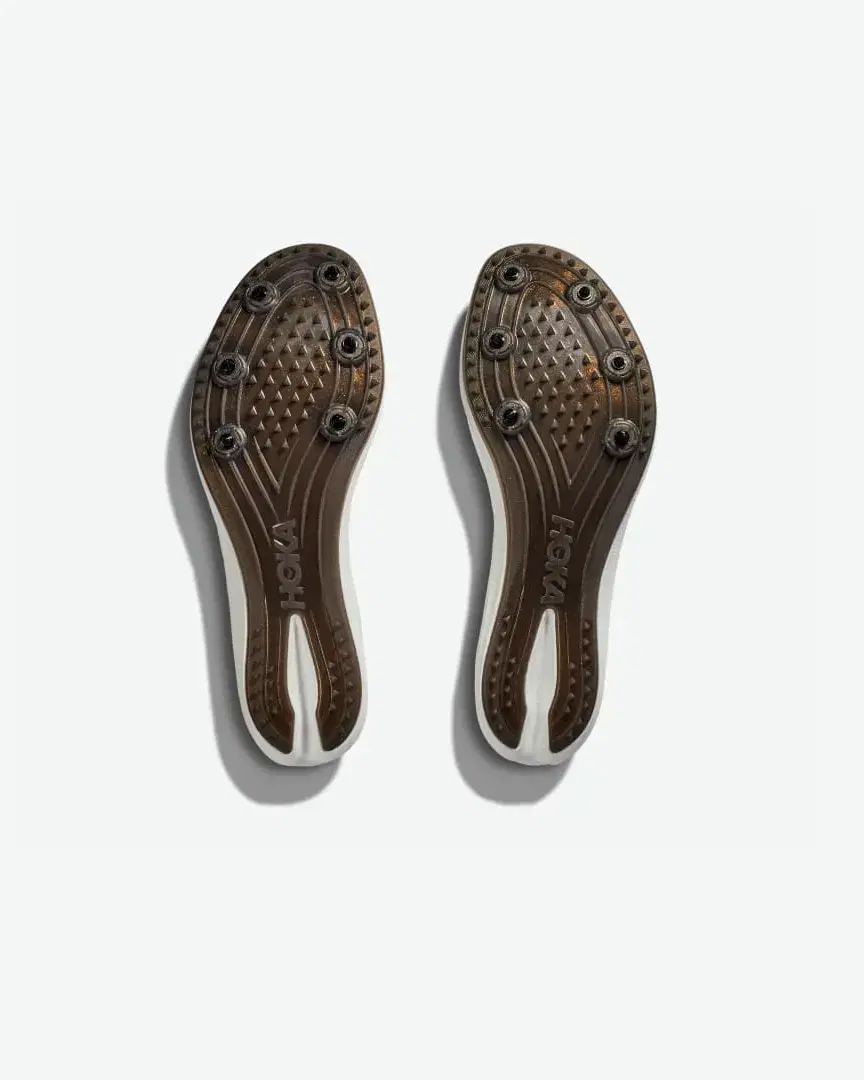 Hoka One One Crescendo Md - 1134520-BWHT (6) au meilleur prix !