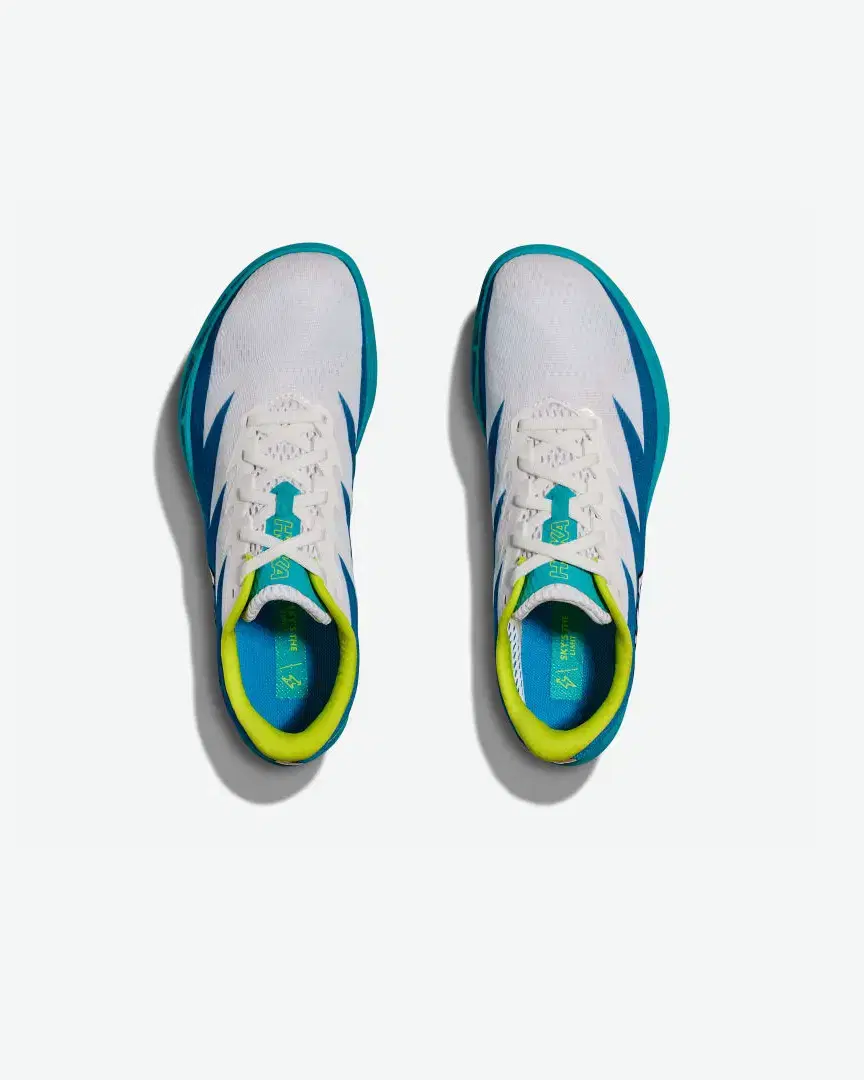 Hoka One One Crescendo Md - 1134520-CDVB (1) au meilleur prix !