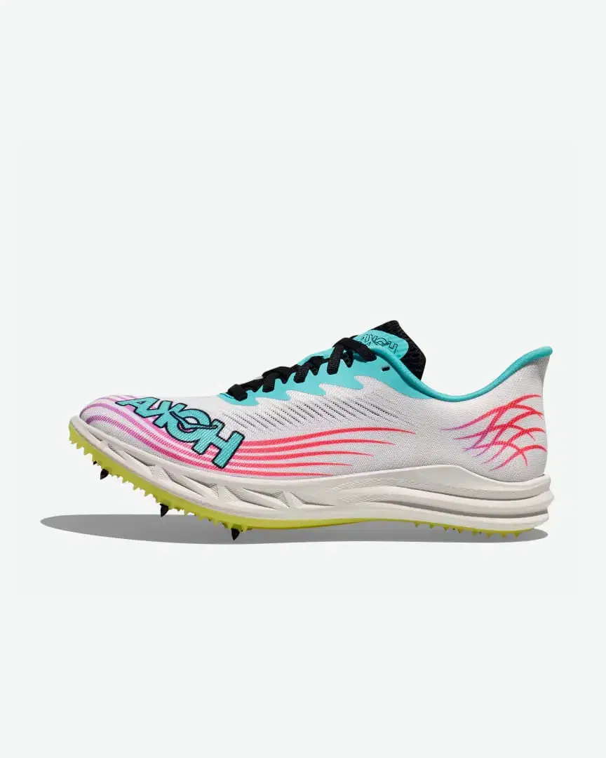 Hoka One One Crescendo Md 2 - 1155116-WTCL (0) au meilleur prix !