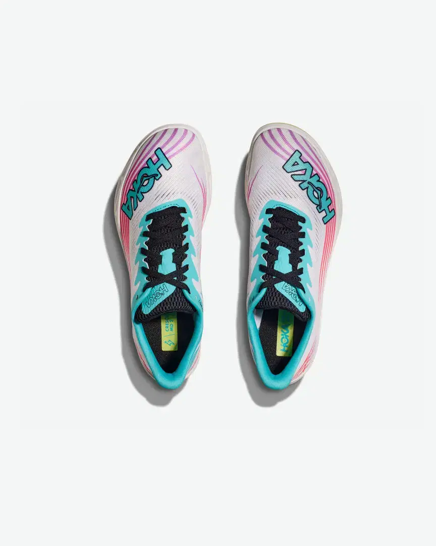 Hoka One One Crescendo Md 2 - 1155116-WTCL (1) au meilleur prix !