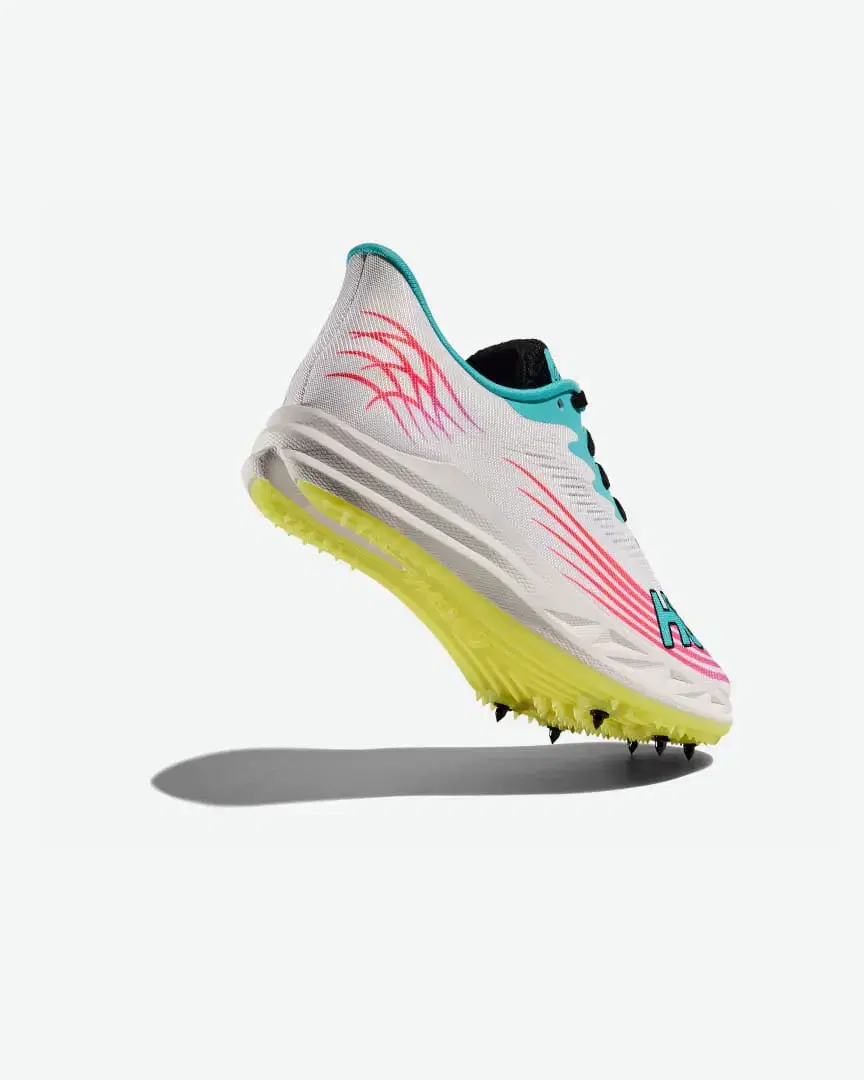 Hoka One One Crescendo Md 2 - 1155116-WTCL (3) au meilleur prix !
