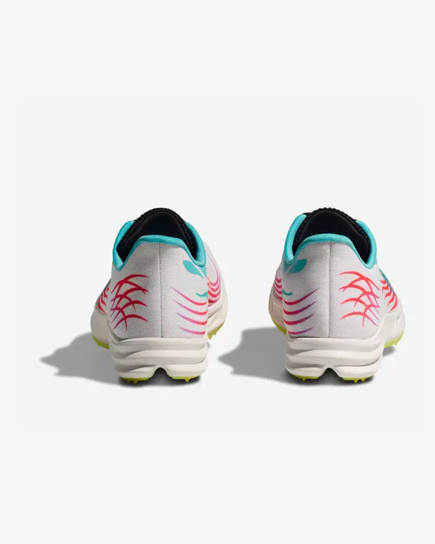 Hoka One One Crescendo Md 2 - 1155116-WTCL (4) au meilleur prix !