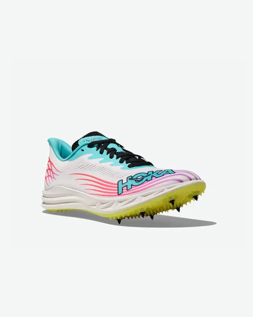 Hoka One One Crescendo Md 2 - 1155116-WTCL (5) au meilleur prix !