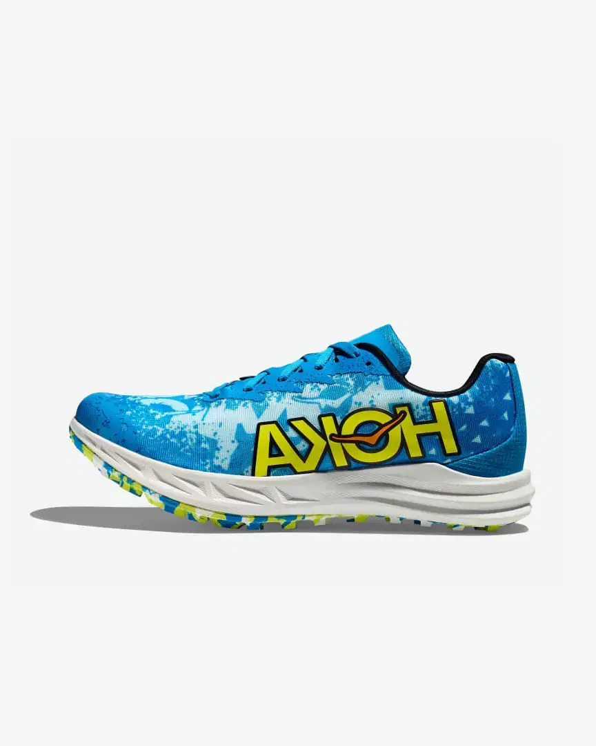 Hoka One One Crescendo XC Spikeless - Unisex (5) au meilleur prix !