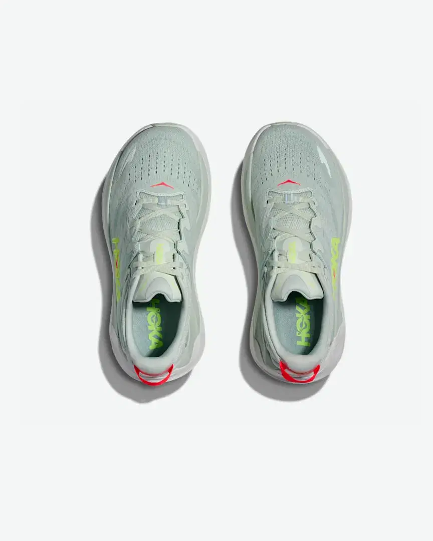 Hoka One One Gaviota 6 W - 1171933-SSSG (1) au meilleur prix !