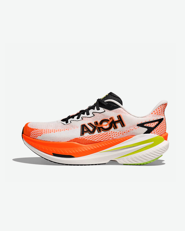 Hoka One One Mach X 3 M