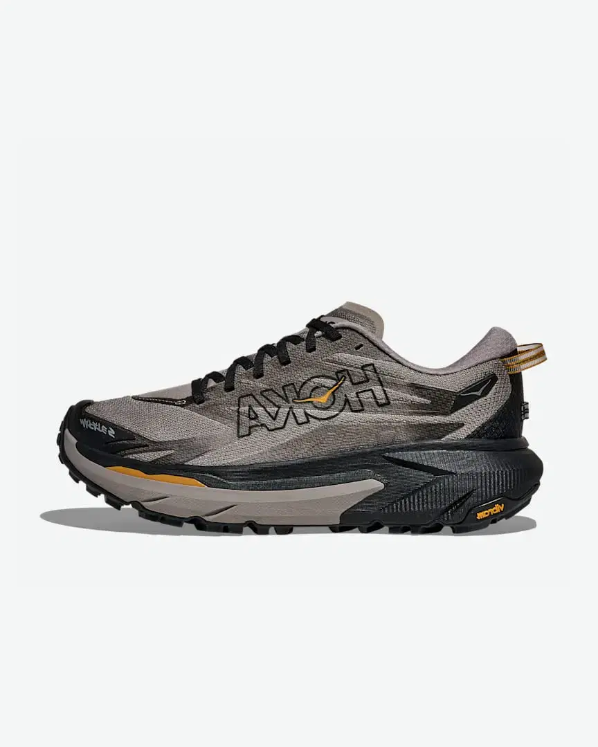 Hoka One One Mafate 5 M - Men (3) au meilleur prix !