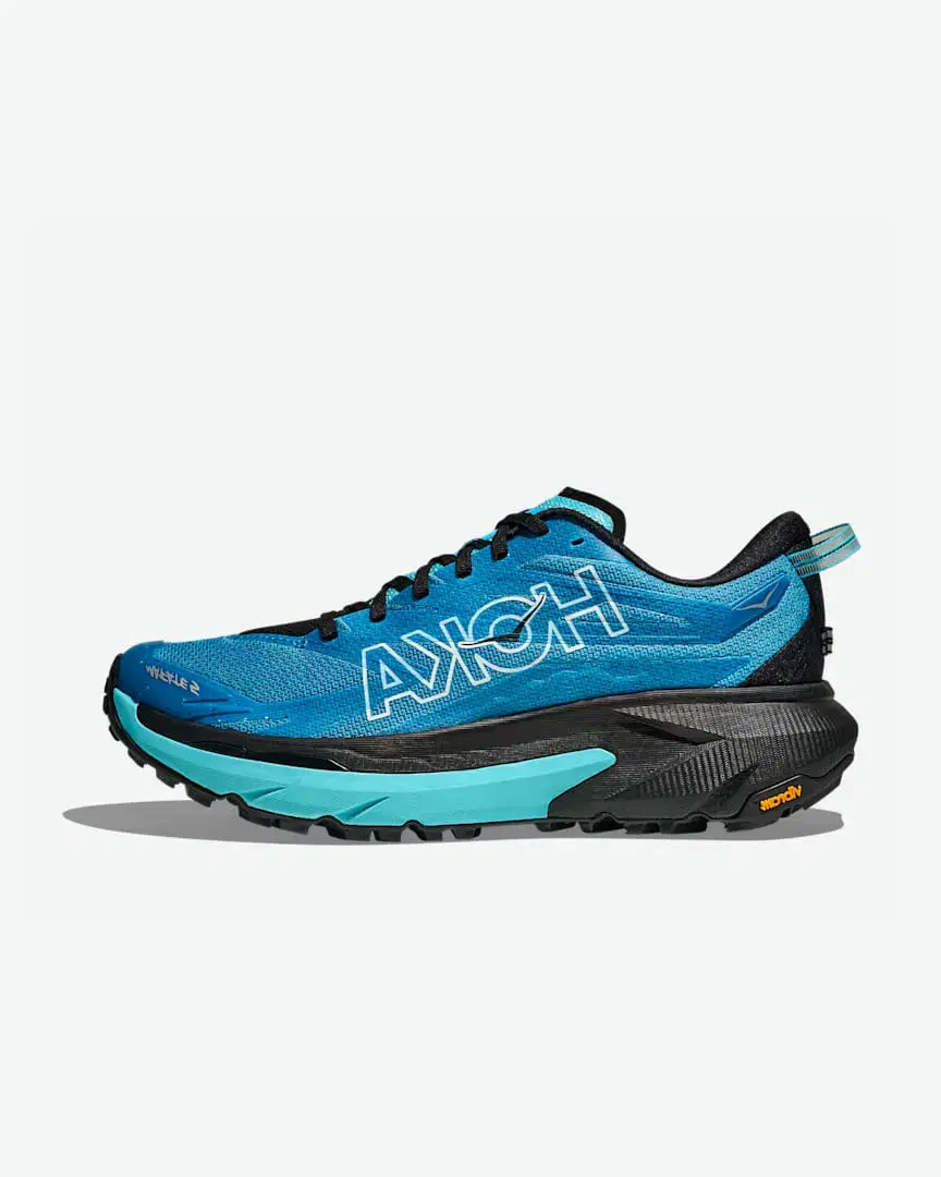 Hoka One One Mafate 5 M - Men (7) au meilleur prix !