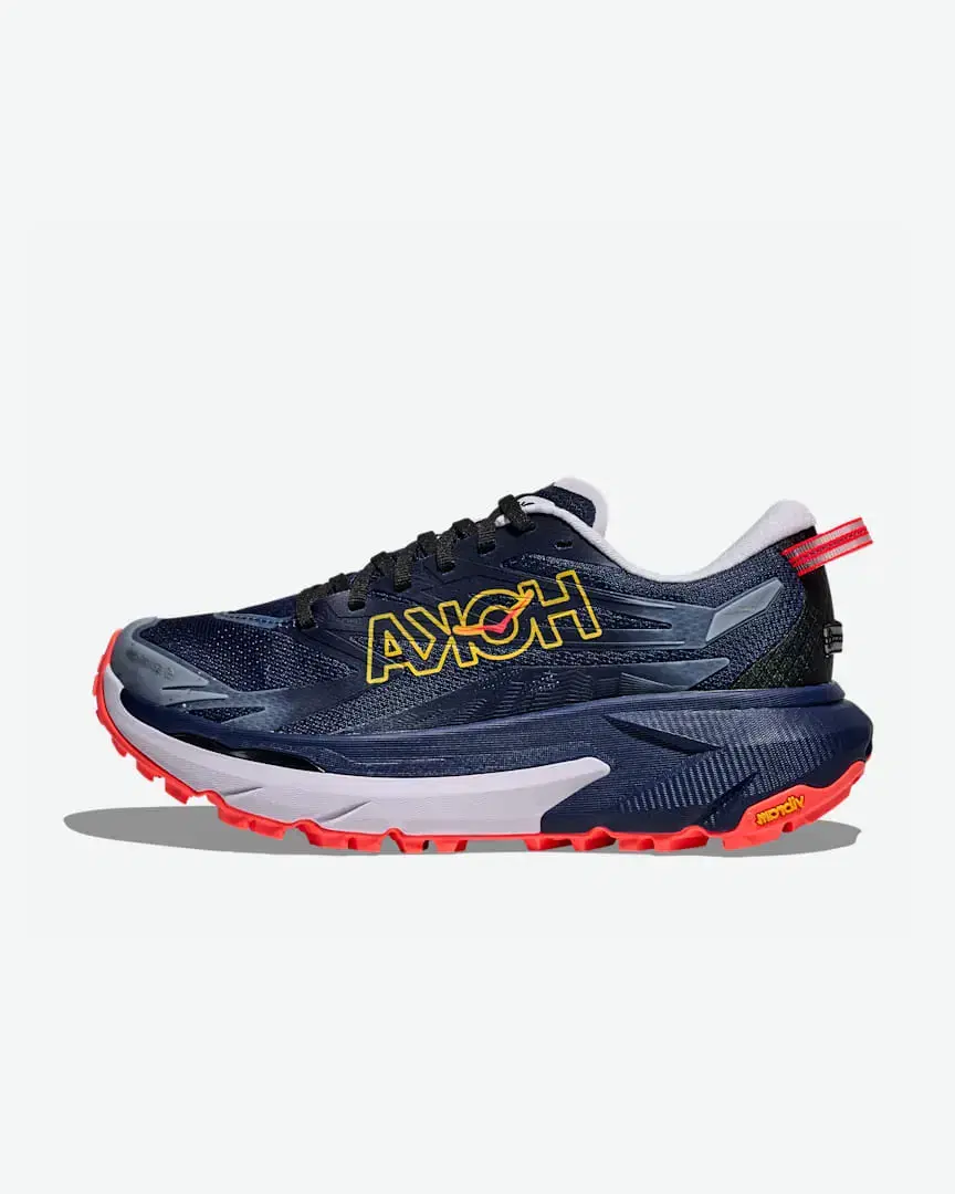 Hoka One One Mafate 5 - Women (41) au meilleur prix !