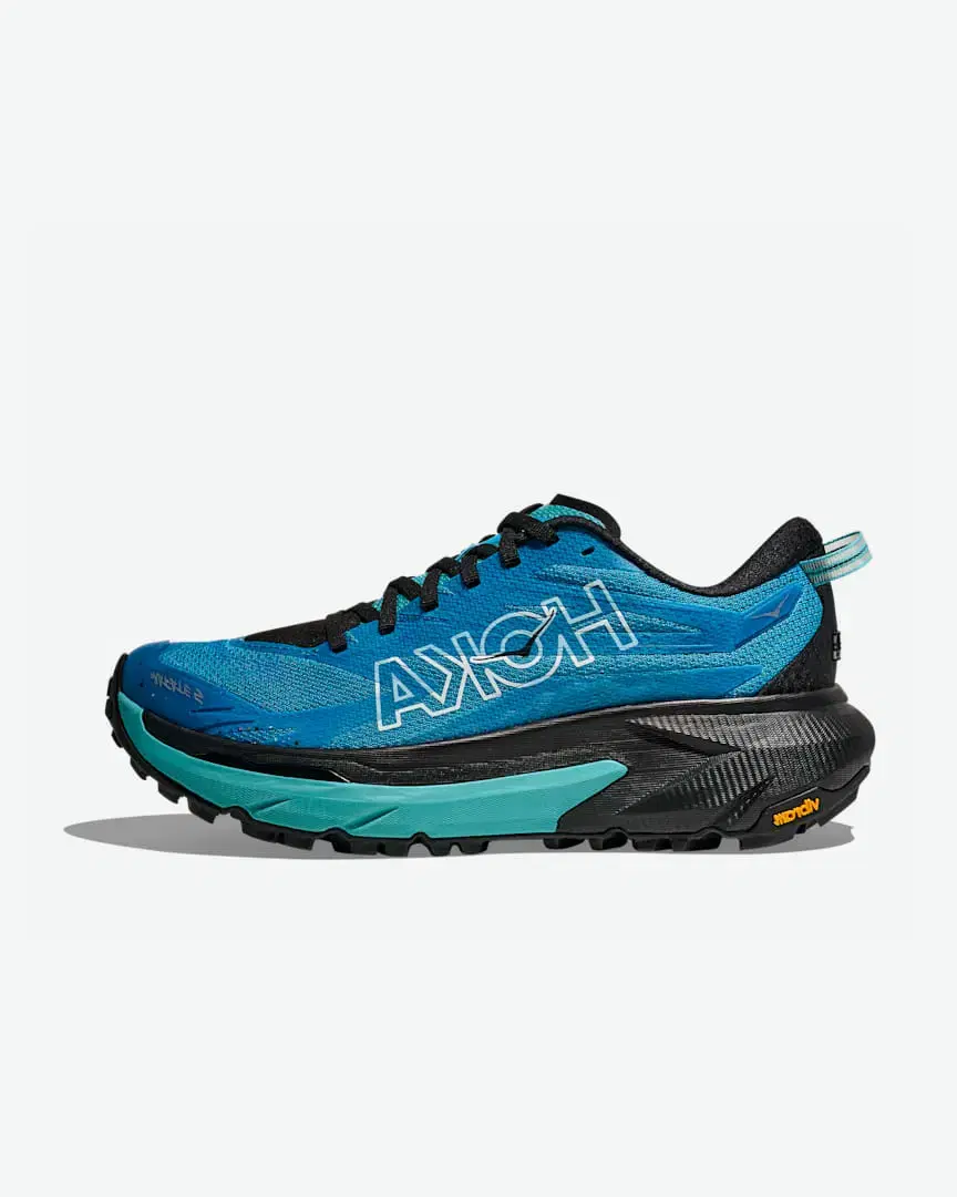 Hoka One One Mafate 5 W - 1168723-SWRD (0) au meilleur prix !