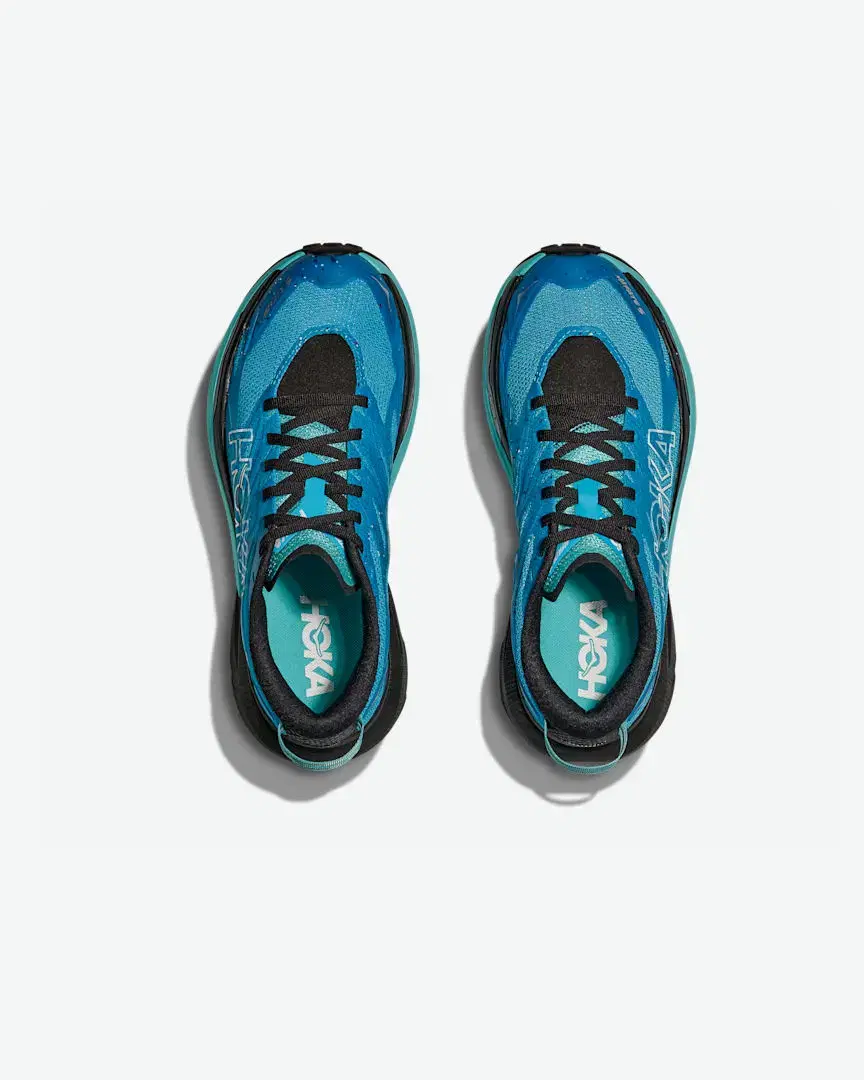 Hoka One One Mafate 5 W - 1168723-SWRD (1) au meilleur prix !